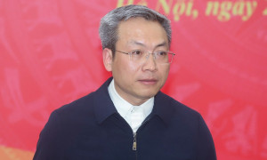 Đã khởi tố 10 bị can liên quan dự án Bệnh viện Bạch Mai, Việt Đức cơ sở 2