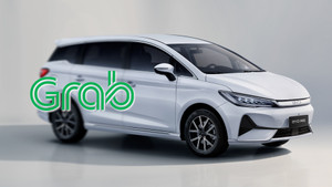 BYD bắt tay Grab, ngân hàng và hệ thống sạc mang 'deal' hời xe năng lượng mới