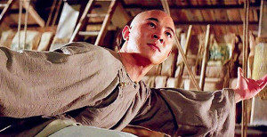 Bi kịch con trai Hoàng Phi Hồng: Võ công cao cường, 21 tuổi bị hại chết