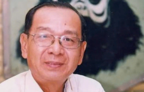 NSND Đinh Bằng Phi, bậc thầy hát bội phương Nam, qua đời