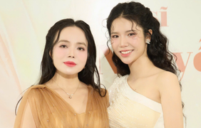 NSƯT Lan Anh tiết lộ khoảnh khắc 'đau tim, hồi hộp' vì học trò