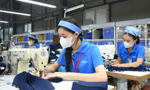 Bộ Nội vụ khuyến khích doanh nghiệp cho người lao động nghỉ Tết Dương lịch 4 ngày