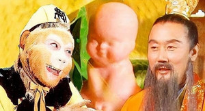 Vì sao trong Tây Du Ký chỉ Bồ Tát cứu được cây nhân sâm bị Ngộ Không quật ngã?