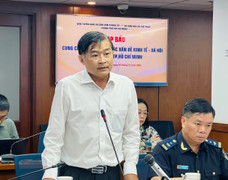 Gần 500 xe buýt nguy cơ ngừng chạy vì thiếu khí: Sở Công Thương TP.HCM thông tin