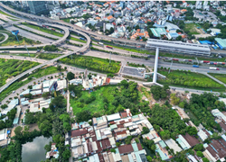 TP.HCM trình phương án đầu tư 3 dự án gần 182.000 tỷ đồng