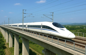 Vingroup rút lui, còn những doanh nghiệp nào muốn làm đường sắt cao tốc Bắc-Nam?