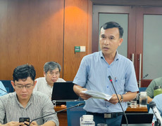 Nhiều dự án chưa đủ điều kiện vẫn rao bán: Sở Xây dựng TP.HCM lên tiếng