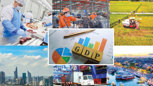 10 sự kiện, vấn đề nổi bật trong nước năm 2025 do VOV bình chọn