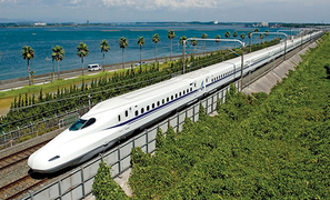 Tiến độ dự án đường sắt tốc độ cao Bắc - Nam hiện thế nào?