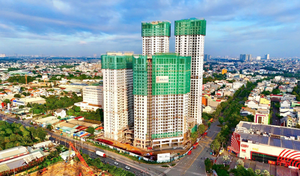 Giá nhà ngày càng vượt tầm, người trẻ đang đổi cách an cư