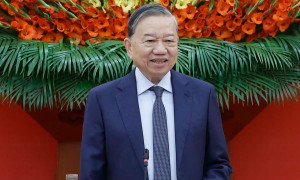 Tổng Bí thư: Năm 2026 phải hành động đột phá về KHCN và chuyển đổi số