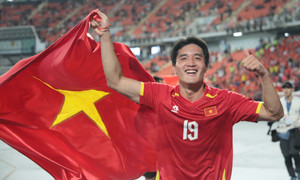 Cập nhật lịch thi đấu U23 châu Á 2026 hôm nay