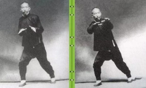 Huyền thoại 'Thần võ' Trung Quốc gần 70 tuổi vẫn đánh bại 5 samurai Nhật Bản