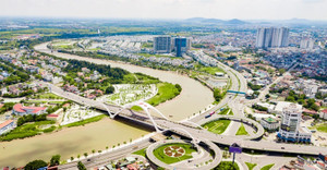 Năm 2026 - cột mốc bứt phá của bất động sản Nam Hải Phòng