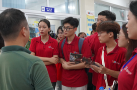 Ngoại ngữ nào tạo 'đòn bẩy lương’, giúp ứng viên tăng thu nhập 30–100%?