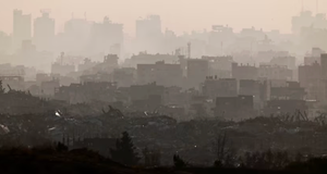 Israel lại tung đòn ám sát, chỉ huy cấp cao của Iran tử trận tại Lebanon?