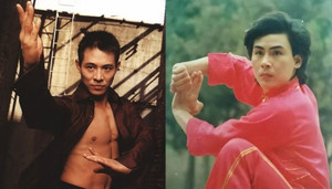 Sư phụ Chân Tử Đan giỏi hơn Lý Liên Kiệt, gặp côn đồ vẫn bị đánh nhập viện