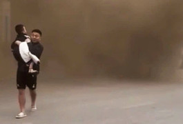 Thực hư thông tin hơn 50 cháu nhỏ trường mầm non bị khói đen bao trùm