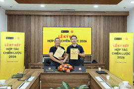 Hợp tác Xiaomi và Thế Giới Di Động: Tăng trưởng gắn với trải nghiệm khách hàng