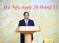 Thủ tướng đề nghị thí điểm học vượt cấp, vượt lớp, đào tạo song bằng