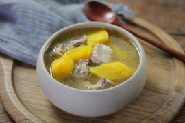 Hầm xương bao lâu là tốt nhất để nước ngọt thanh, tốt cho sức khỏe?