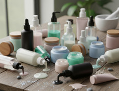 9 loại mỹ phẩm bị yêu cầu thu hồi, tiêu hủy