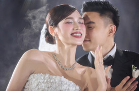 Những đám cưới gây sốt nhất năm 2025 của sao Việt 