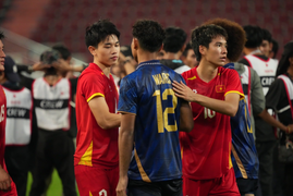 Báo Thái Lan nể phục chiến lược bóng đá Việt Nam