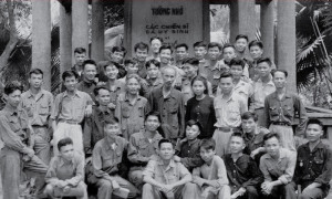 Lịch sử các kỳ Đại hội Thi đua yêu nước toàn quốc