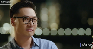 Phim 'Lằn ranh' tập 40: Triển bất an đáng ngờ, thanh tra Nguyệt suy sụp bật khóc