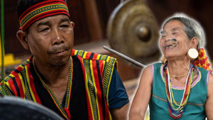 Giữ hồn di sản dân tộc Brâu, mở lối sinh kế bền vững