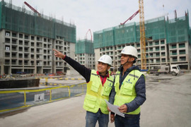 Ai được hoán đổi ngày nghỉ để được nghỉ Tết Dương lịch 2026 4 ngày?