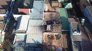 Hiện trường vụ cháy ở Đắk Lắk khiến 4 người trong một gia đình tử vong