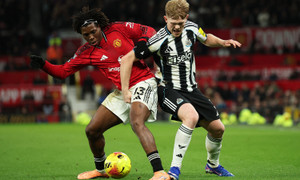 Cập nhật bảng xếp hạng giải Ngoại Hạng Anh 2025-2026 mới nhất vòng 18