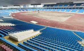 Các trận đấu của tuyển Việt Nam có thể trở lại sân Mỹ Đình