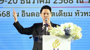 SEA Games 33 đầy sai sót, Bộ trưởng Thái Lan nói 'không tệ'