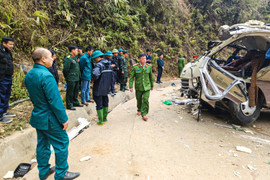 Lào Cai chỉ đạo khắc phục hậu quả vụ tai nạn làm 9 người tử vong