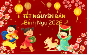 Tết Bính Ngọ 2026 có 30 Tết không?