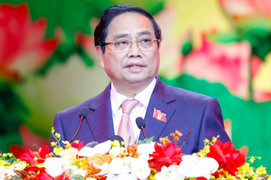 Thủ tướng: Các phong trào thi đua yêu nước góp phần tạo nên kỳ tích