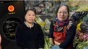 Thuế kê khai trước giờ G: Hộ kinh doanh 'vừa làm vừa dò dẫm'