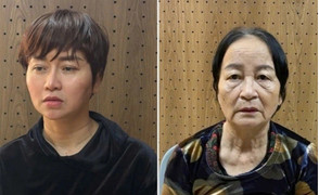 Bắt giam hai mẹ con vụ giả chết trục lợi tiền bảo hiểm ở Thanh Hóa