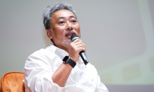 Đạo diễn Nguyễn Quang Dũng lên tiếng sau ồn ào tuyển trợ lý không lương