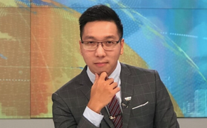 BTV tự học đạt IELTS 8.5, là gương mặt gây chú ý trên sóng VTV