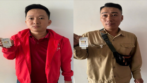 Triệt phá nhóm kín môi giới mại dâm 'Đảo Đào Hoa' với hơn 10 nghìn thành viên