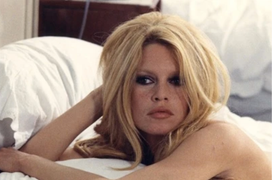 Biểu tượng điện ảnh Pháp Brigitte Bardot qua đời ở tuổi 91