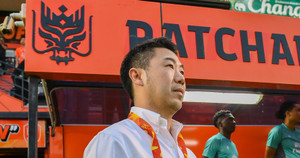 Liên tiếp thua bóng đá Việt Nam, sếp bóng đá Thái Lan nói sự thật phũ phàng