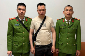 Phạm tội 'cố ý gây thương tích', tên tội phạm xuất cảnh ra nước ngoài lẩn trốn