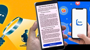 45 ngày quyết định số phận tài khoản Zalo: Người dùng có thật sự tự nguyện?