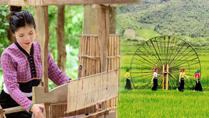 Đánh thức di sản giữa đại ngàn Tây Bắc