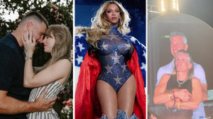 11 khoảnh khắc khiến cộng đồng mạng thế giới 'sốt đùng đùng' năm 2025